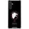 Game of Thrones: House Stark Direwolf Galaxy A17 Clear Case