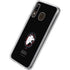 Game of Thrones: House Stark Direwolf Galaxy A20 Clear Case