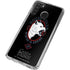 Game of Thrones: House Stark Direwolf Galaxy A21 Clear Case