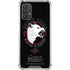 Game of Thrones: House Stark Direwolf Galaxy A32 5G Clear Case