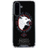 Game of Thrones: House Stark Direwolf Galaxy A36 5G Clear Case