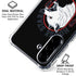 Game of Thrones: House Stark Direwolf Galaxy A36 5G Clear Case