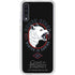 Game of Thrones: House Stark Direwolf Galaxy A50 Clear Case