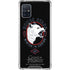 Game of Thrones: House Stark Direwolf Galaxy A51 5G Clear Case