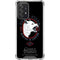Game of Thrones: House Stark Direwolf Galaxy A52 5G Clear Case