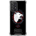 Game of Thrones: House Stark Direwolf Galaxy A52 5G Clear Case
