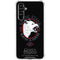 Game of Thrones: House Stark Direwolf Galaxy A54 5G Clear Case