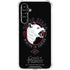 Game of Thrones: House Stark Direwolf Galaxy A54 5G Clear Case