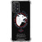 Game of Thrones: House Stark Direwolf Galaxy A72 5G Clear Case