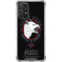Game of Thrones: House Stark Direwolf Galaxy A72 5G Clear Case