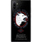 Game of Thrones: House Stark Direwolf Galaxy Note 10 Plus Skin
