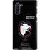 Game of Thrones: House Stark Direwolf Galaxy Note 10 Pro Case