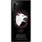 Game of Thrones: House Stark Direwolf Galaxy Note 10 Skin