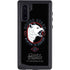 Game of Thrones: House Stark Direwolf Galaxy Cases