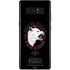 Game of Thrones: House Stark Direwolf Galaxy Note 8 Skin