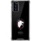 Game of Thrones: House Stark Direwolf Galaxy Note20 5G Clear Case