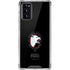 Game of Thrones: House Stark Direwolf Galaxy Note20 5G Clear Case