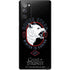 Game of Thrones: House Stark Direwolf Galaxy Note20 5G Skin