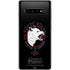 Game of Thrones: House Stark Direwolf Galaxy S10 Plus Skin