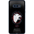 Game of Thrones: House Stark Direwolf Galaxy S10e Skin
