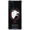 Game of Thrones: House Stark Direwolf Galaxy S20 FE Clear Case