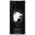 Game of Thrones: House Stark Direwolf Galaxy S20 FE Clear Case