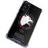 Game of Thrones: House Stark Direwolf Galaxy S20 FE Clear Case
