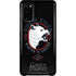 Game of Thrones: House Stark Direwolf Galaxy S20 Lite Case