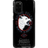 Game of Thrones: House Stark Direwolf Galaxy S20 Plus Pro Case