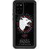 Game of Thrones: House Stark Direwolf Galaxy S20 Plus Waterproof Case