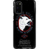Game of Thrones: House Stark Direwolf Galaxy S20 Pro Case