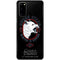 Game of Thrones: House Stark Direwolf Galaxy S20 Skin