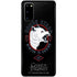 Game of Thrones: House Stark Direwolf Galaxy S20 Skin