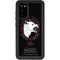 Game of Thrones: House Stark Direwolf Galaxy S20 Waterproof Case