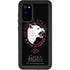 Game of Thrones: House Stark Direwolf Galaxy S20 Waterproof Case