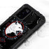 Game of Thrones: House Stark Direwolf Galaxy S20 Waterproof Case