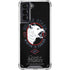 Game of Thrones: House Stark Direwolf Galaxy S21 5G Clear Case
