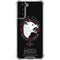 Game of Thrones: House Stark Direwolf Galaxy S21 FE Clear Case