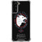 Game of Thrones: House Stark Direwolf Galaxy S21 Plus 5G Clear Case