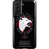 Game of Thrones: House Stark Direwolf Galaxy S21 Plus 5G Pro Case