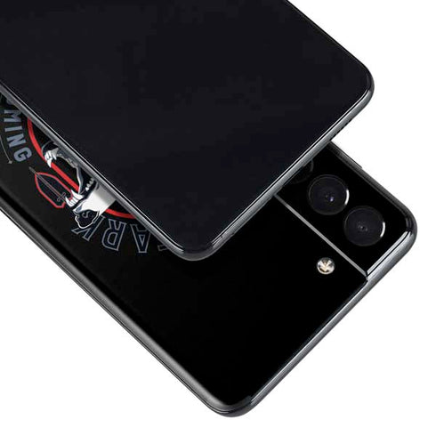 Game of Thrones: House Stark Direwolf Galaxy S21 Plus 5G Skin