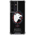 Game of Thrones: House Stark Direwolf Galaxy S21 Ultra 5G Clear Case