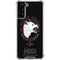 Game of Thrones: House Stark Direwolf Galaxy S22 Plus Clear Case