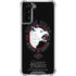 Game of Thrones: House Stark Direwolf Galaxy S22 Plus Clear Case