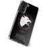 Game of Thrones: House Stark Direwolf Galaxy S22 Plus Clear Case