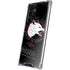 Game of Thrones: House Stark Direwolf Galaxy S22 Ultra Clear Case