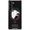 Game of Thrones: House Stark Direwolf Galaxy S23 Clear Case
