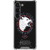 Game of Thrones: House Stark Direwolf Galaxy S23 Clear Case