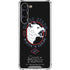 Game of Thrones: House Stark Direwolf Galaxy S23 Plus Clear Case