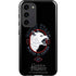 Game of Thrones: House Stark Direwolf Galaxy S23 Plus Pro Case